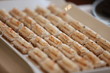 petits fours