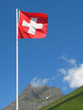 Swiss flag