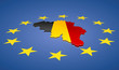 Belgique : pays européen Belgique : pays européen