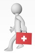 Urgence médicale