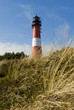 Leuchtturm Hörnum