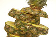Pineapple slices