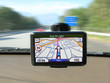 Satellite navigation system Satellite navigation system