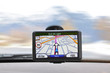 Satellite navigation system Satellite navigation system