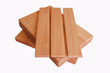 Oak block parquet Oak block parquet