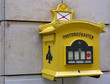 Briefkasten