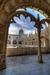 Mosteiro dos Jeronimos