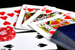 Foto: Poker. Poker.