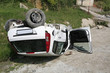 Traffic accident