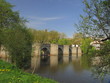 Pont et Cathédrale Saint Etienne, Limoges, Limousin