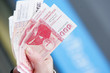 Iceland money