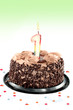 First birthday