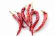 red hot chili pepper