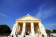 Bang Pa In Palace of Thailand (Public domain)