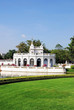 Bang Pa In Palace of Thailand (Public domain)
