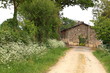 Chemin de campagne