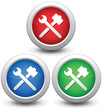 button