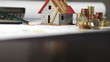 building house