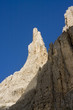 steep tower mountain