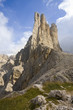 catinaccio mountain