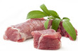 Fresh Pork Tenderloin