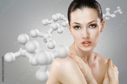 Foto: beauty portrait beauty portrait