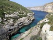 Paysage de Malte