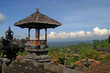 Foto: tempel in besakih auf der insel bali tempel in besakih auf der insel bali