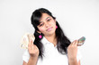 Photo: Rich Indian Girl Rich Indian Girl