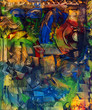 Oil Painting