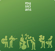 musiacians illustration