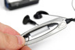 headset