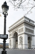 Arc der Triomphe Paris