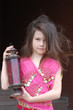 Girl