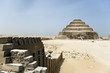 Stufenpyramide des Djoser Stufenpyramide des Djoser