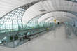 Bangkok international airport - Thailand