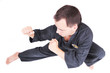kungfu sportsman, martial arts series