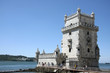 Belem, tour principale, Lisboa Belem, tour principale, Lisboa