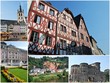 Dans la ville de Trèves Dans la ville de Trèves