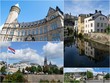 Visite du Luxembourg