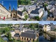 Le vieux Luxembourg