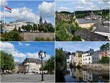 Petits coins du Luxembourg