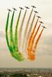 83° Adunata Alpini - Bergamo 09.05.2010