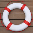 Photo: Rettungsring Rettungsring