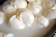 Mozzarelle di bufala