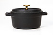 Photo en ligne au meilleur prix cocotte fonte
