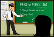 pilot classroom
