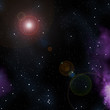 Great Orion Nebula