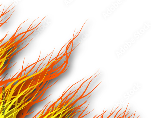 Illustration: Fire Fire