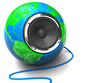 earth speaker